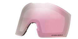 Ersatzlinse Oakley Fall Line L Rep Lens Prizm Hi-pink - 2024/25