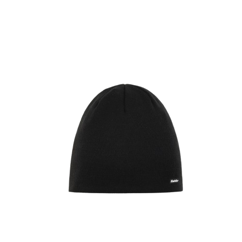 Czapka Eisbar Ogle OS MÜ Black - 2025/26