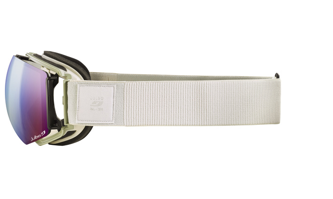 Gogle Julbo Lightyear Mint/Beige - 2025/26
