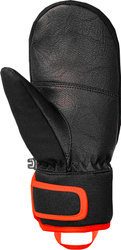 Rękawice Reusch Worldcup Warrior Prime R-TEX® XT Junior Mitten - 2025/26