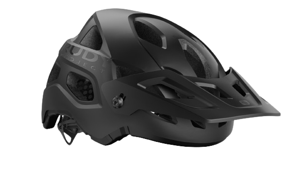 Kask Rudy Project PROTERA+ Black Matte - 2025