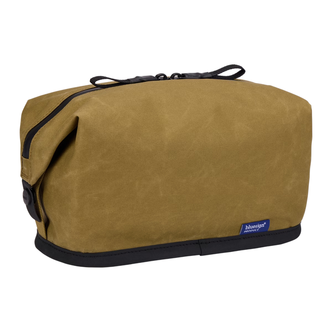 Kosmetyczka Thule Aion Toiletry Bag Nutria