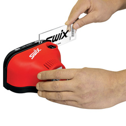 Ostrzałka do cykliny SWIX T412-220 El Scraper Sharpener 220V