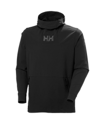 Helly Hansen ULLR D Shield Hoodie 2.0/Black - 2025/26