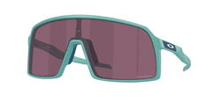 Sonnenbrille Oakley Sutro Matte Paciffic Frame/Prizm Road Black Lenses
