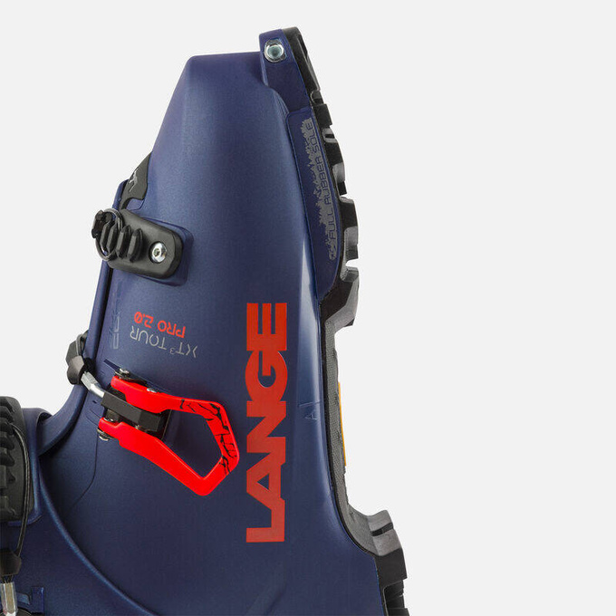 Buty narciarskie Lange XT3 Tour Light MV 130 Legend B - 2024/25