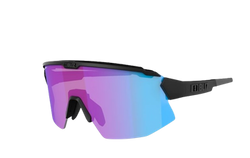 Okulary BLIZ Breeze Nano Optics| Nordic Light Begonia: Violet Blue