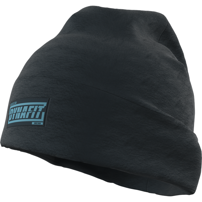 Hat Dynafit Fold-Up Beanie Blueberry Storm Blue - 2025/26