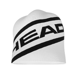 Czapka HEAD Race Beanie White - 2025/26