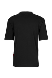 Van Deer Essential T-Shirt Black - 2025/26