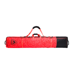 Pokrowiec Rossignol Hero Ski Wheeled 2/3P 210 CM - 2025/26