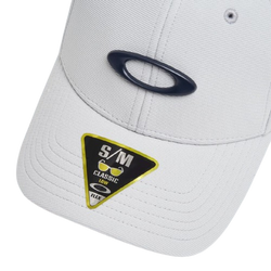 Cap Oakley Tincan Cap Moonstone