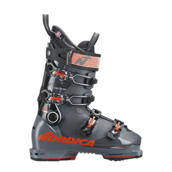 Buty narciarskie Nordica Pro Machine 110 (GW) Anthracite Black Red - 2023/24
