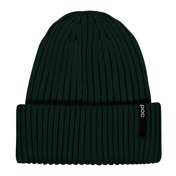 Czapka POC Beanie Pargasite Green