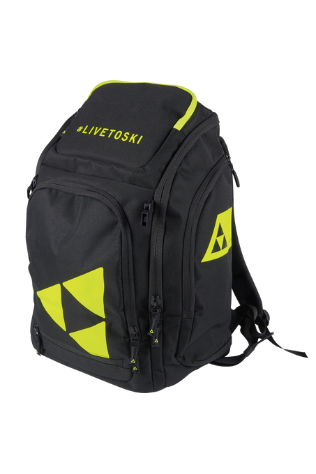 Plecak Fischer Boot/Helmet Backpack Alpine Race 36L - 2025/26