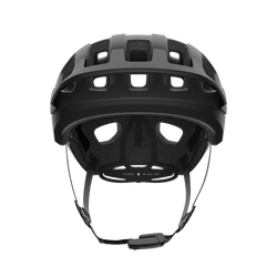 Bicycle helmet POC Cularis Uranium Black Matt - 2025