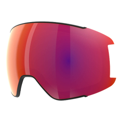 Szyba HEAD Magnify SL 5K Red S2 - 2023/24
