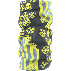 Komin Dynafit Graphic Neck Gaiter Smoke Blue/Flag - 2025/26