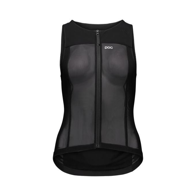 Ochraniacz POC W's VPD Max Vest Uranium Black - 2025/26