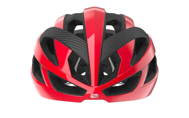Kask Rudy Project Rebel Red Comet - 2025