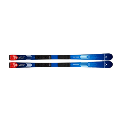 Narty Dynastar Speed Course Team GS 126-171 R21 Pro (komórki) + Look Nx 7 GW B73 Black Hot Red - 2025/26