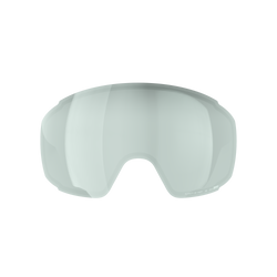 Szyba do gogli POC Zonula Race Lens Clear/No mirror - 2025/26