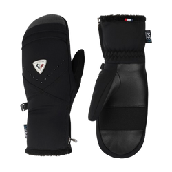Gloves Rossignol W Absolute IMPR M Black - 2025/26