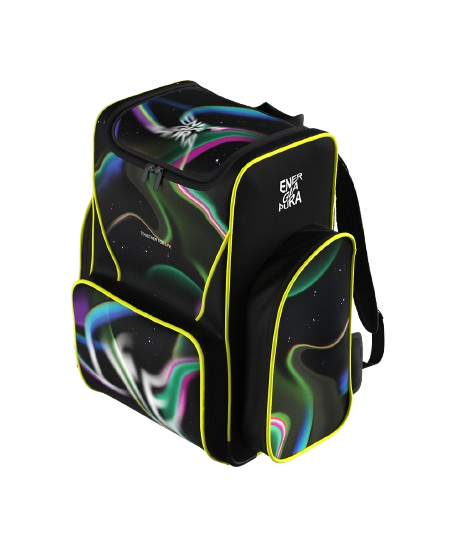 Plecak Energiapura Racer Bag JR/Life Space - 2025/26