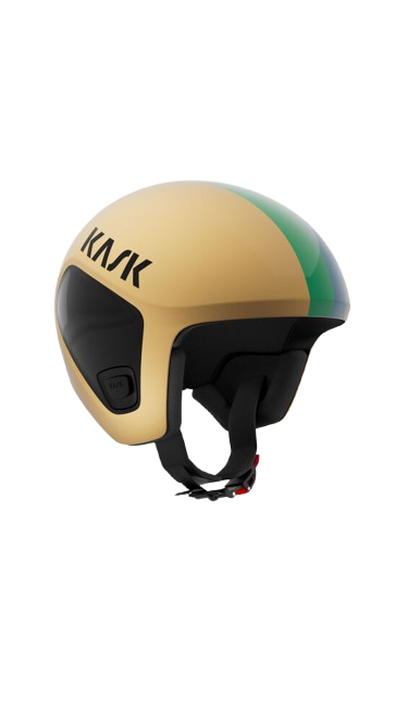 Helmet KASK Omega River Radamus - 2025/26