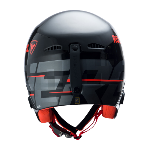 Helm Rossignol Hero Giant Impacts FIS + Garda - 2025/26