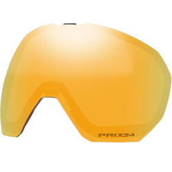 Ersatzlinse Oakley Flight Path L Prizm 24K Iridium - 2025/26