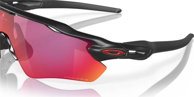 Okulary OAKLEY Radar EV Path Matte Black/Prizm Road