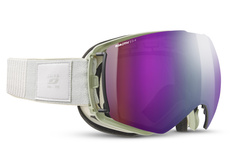 Brille Gogle Julbo Lightyear Mint/Beige - 2025/26