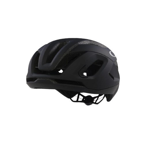Bicycle helmet Oakley ARO5 Race EU Matte Blck - 2025