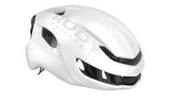 Kask Rudy Project NYTRON White Matte - 2025