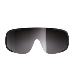 Okulary przeciwsłoneczne POC Aspire Uranium Black/Clarity Universal/Partly Sunny Grey