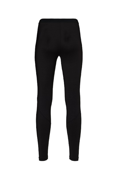 Legginsy Descente Base Layer Pants Black - 2025/26