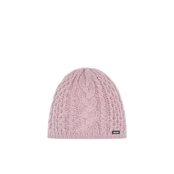 Beanie Eisbar Afra MÜ Powder Pink - 2025/26
