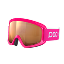 Fluorescent Pink/Partly Sunny Light Orange