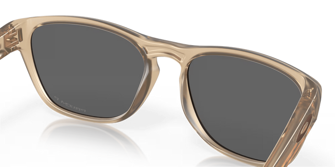 Okulary OAKLEY Manorburn Prizm Black Polarized Lenses/Matte Sepia