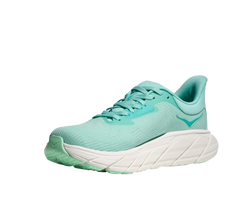 Women's shoes Hoka Arahi 7 Blue Spark/Snow Melt