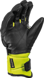 Handschuhe LEKI Worldcup Race Coach Flex S GTX Junior - 2022/23