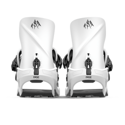 Snowboardbindungen Jones Mercury Fase Cloud White - 2025/26