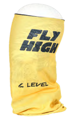 Nackenwärmer Level Multy Simple Reversible Goldeneagle - 2023/24