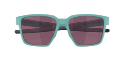 Okulary Oakley Actuator SQ Matte Paciffic Frame/Prizm Road Black Lenses
