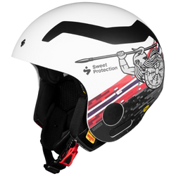 Kask Sweet Protection Volata 2Vi® Mips Race Helmet x Sander - 2025/26