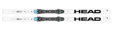 Ski Head WCR E-GS Rebel FIS + Freeflex ST 16 - 2025/26