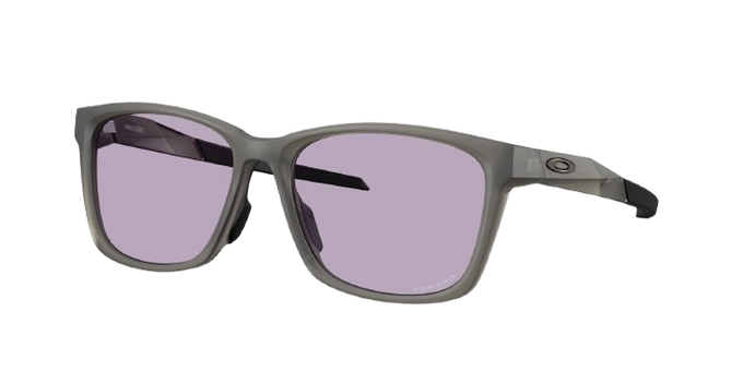 Okulary Oakley Paracord Matte Grey Smoke Frame / Prizm Slate Lenses