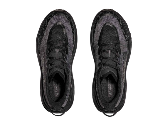 Buty męskie Hoka Speedgoat 6 Black/Black