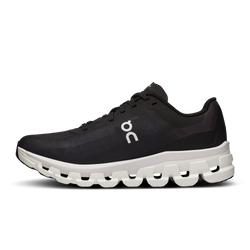 Damen Schuhe ON RUNNING Cloudflow 4 Black/White